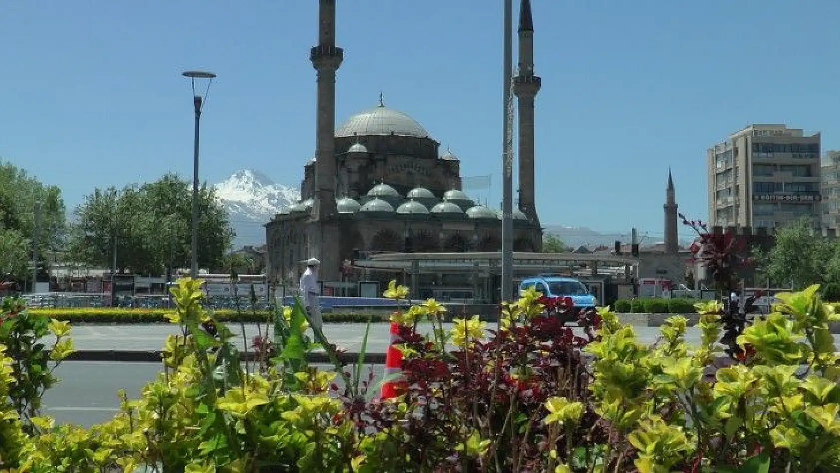 Bayramda hava nasıl olacak?