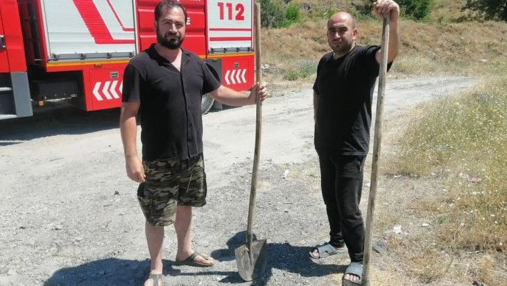 Bin 200 ağaç kurtarıldı