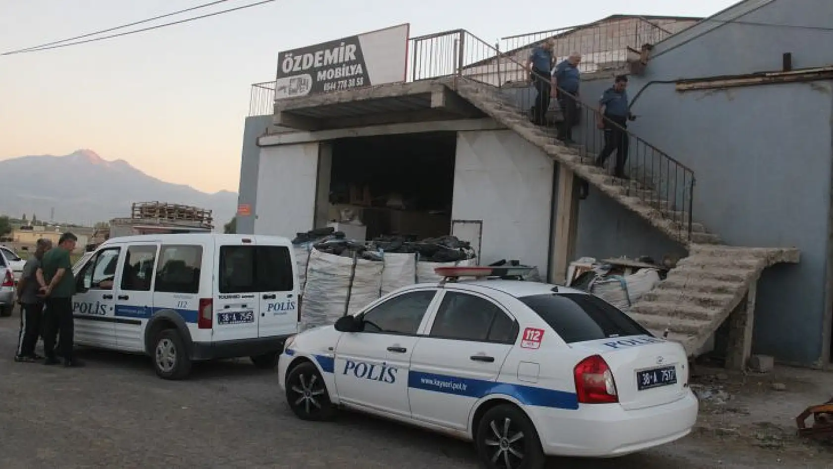 Cinayeti neden işlediğini belli oldu