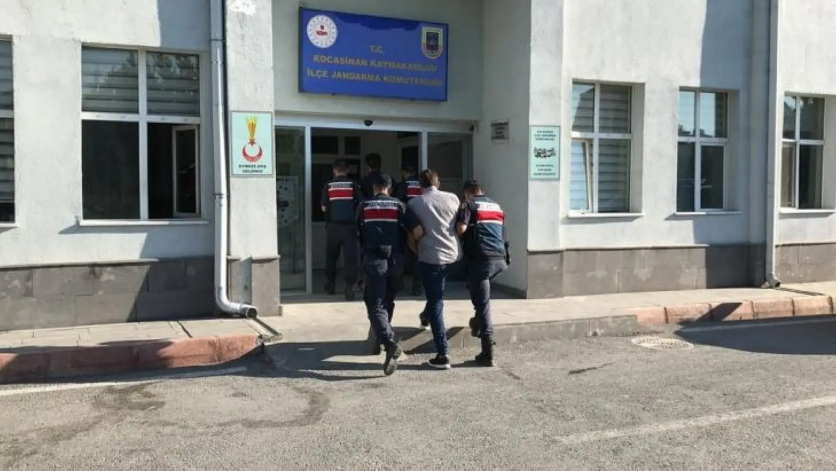 DEAŞ ve El Kaide üyesi 7 kişi yakalandı