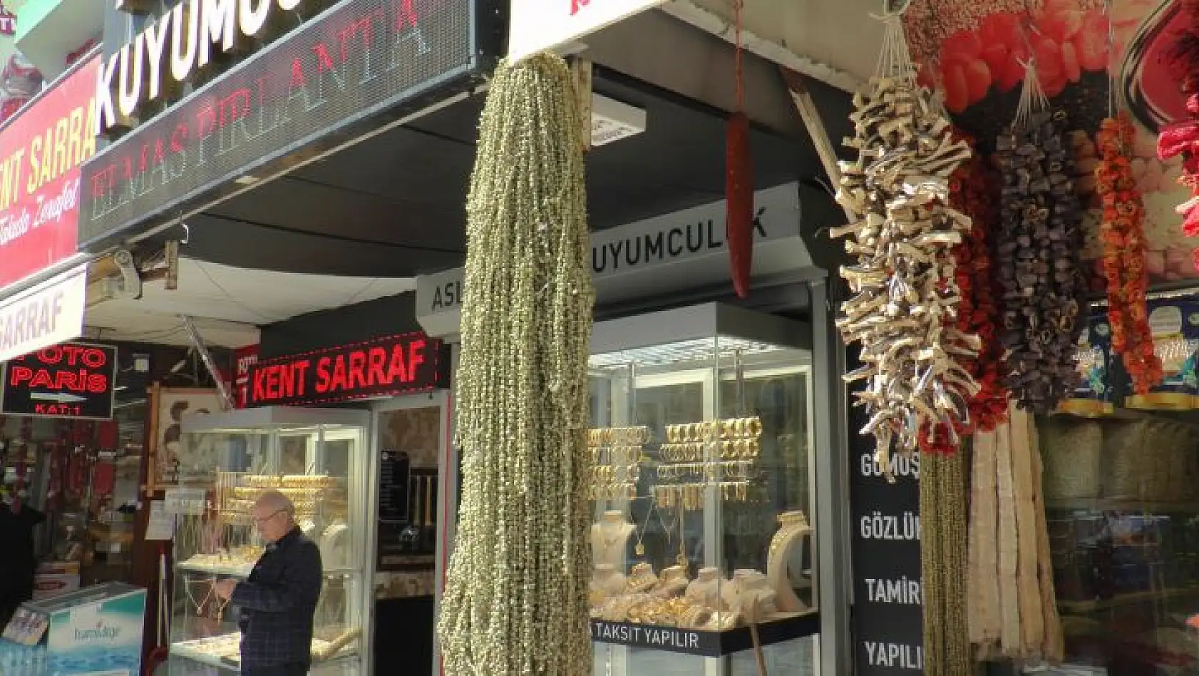 Fiyatı el yakıyor!