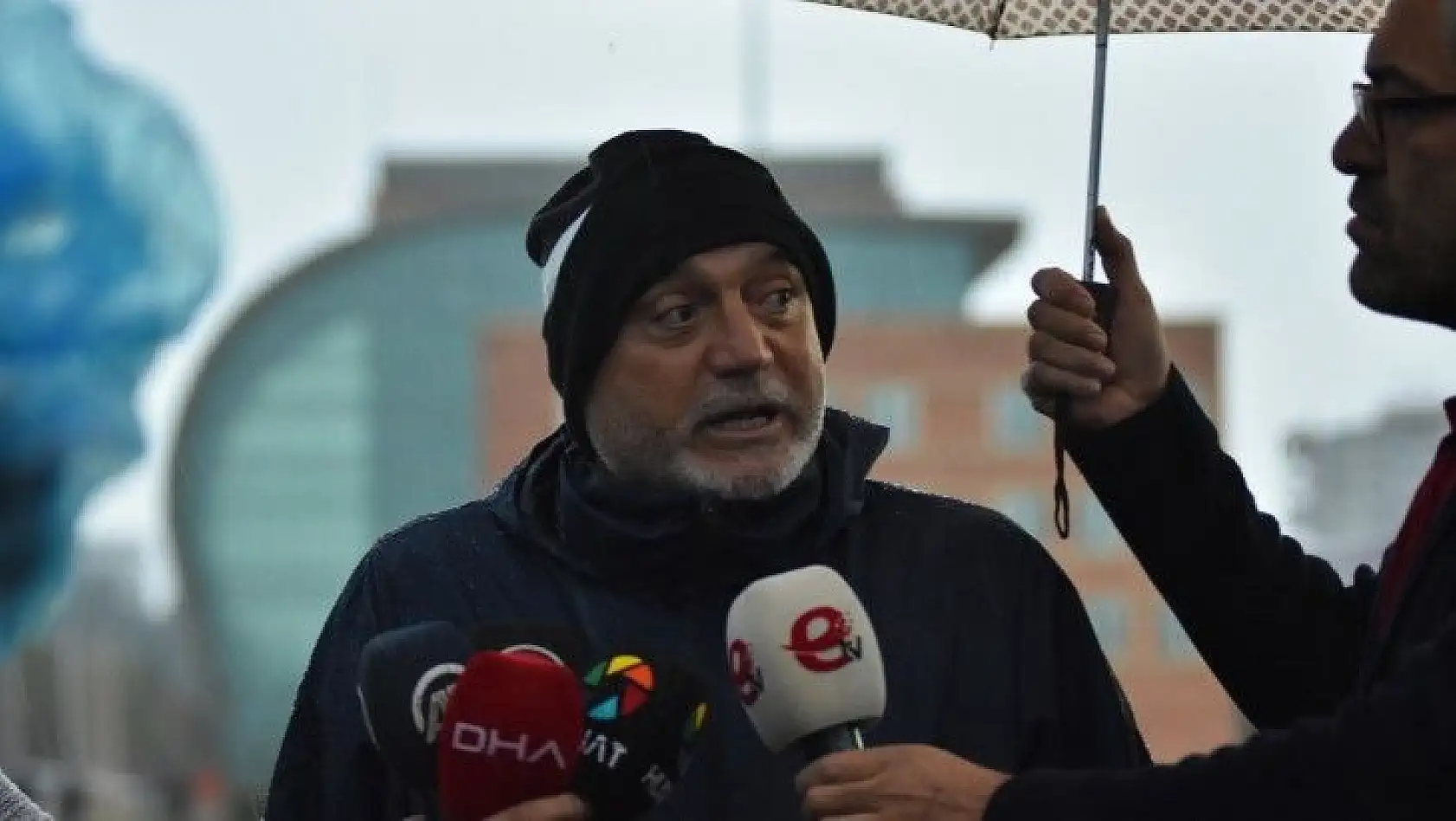 Hikmet Karaman, başarının sırrını açıkladı