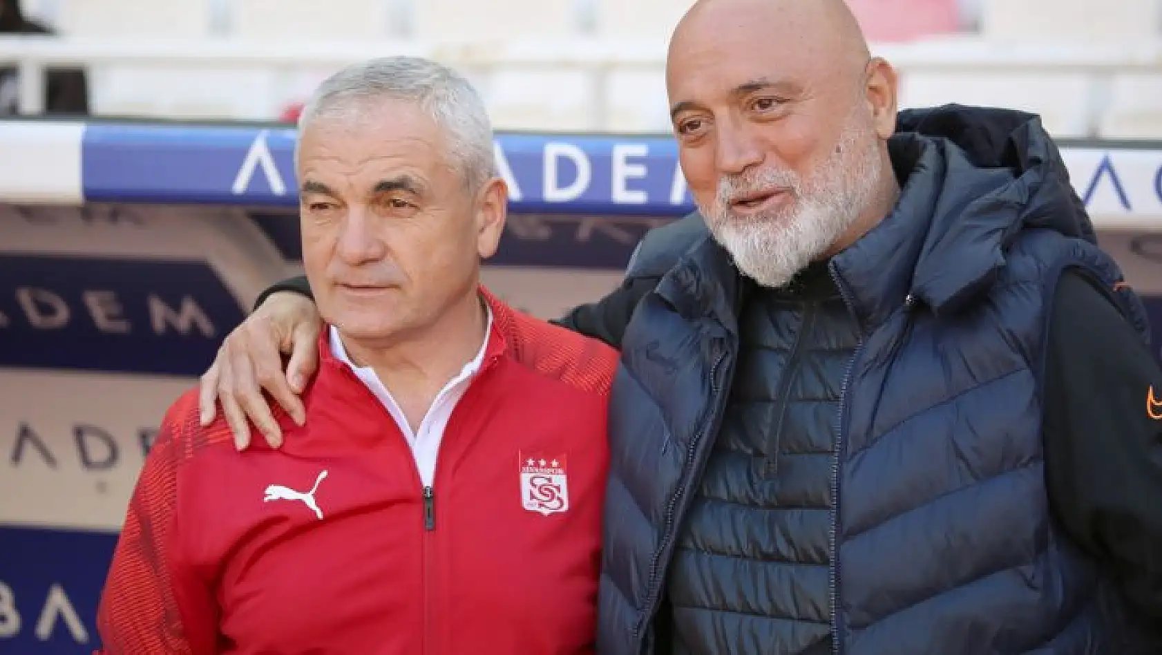 Hikmet Karaman: İstiyoruz