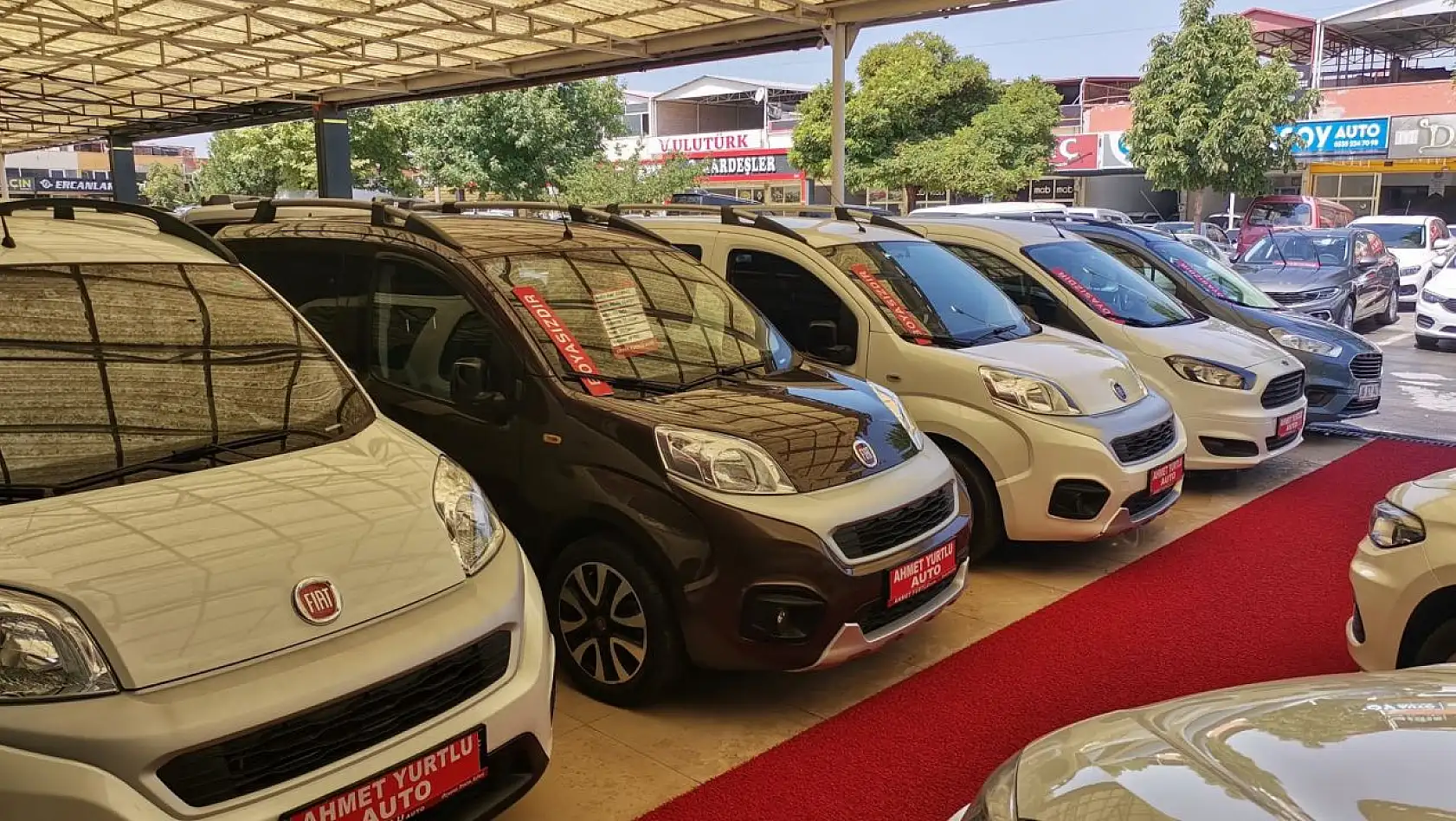 İkinci el otomobil düzenlemesi piyasayı rahatlatır mı