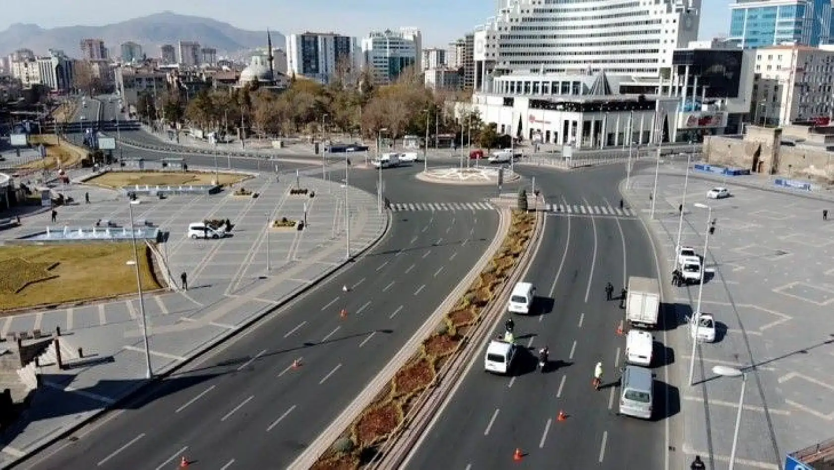 İşte yeni kısıtlamaların detayları