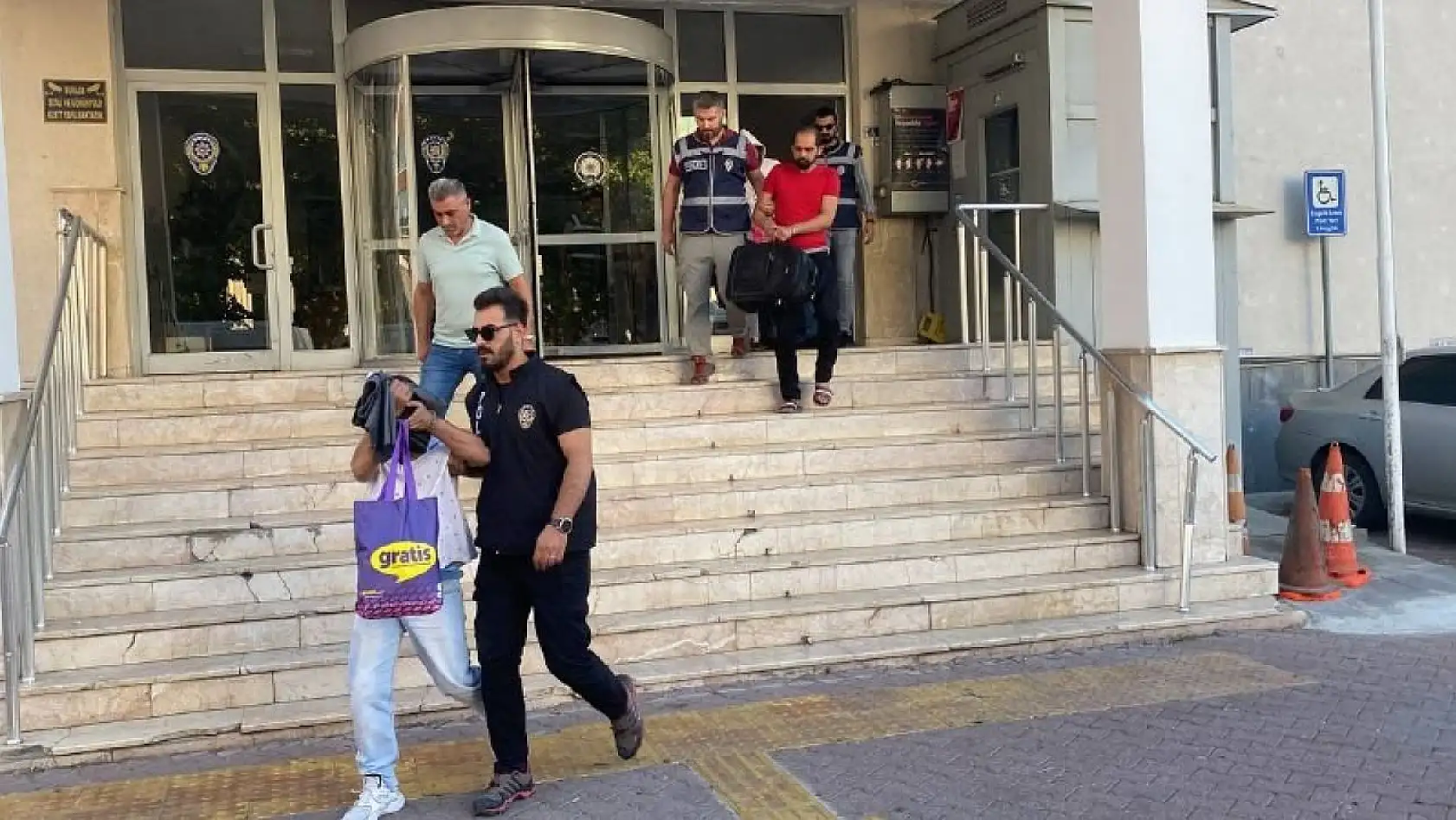Kayseri'deki cinayetle ilgili yeni gelişme