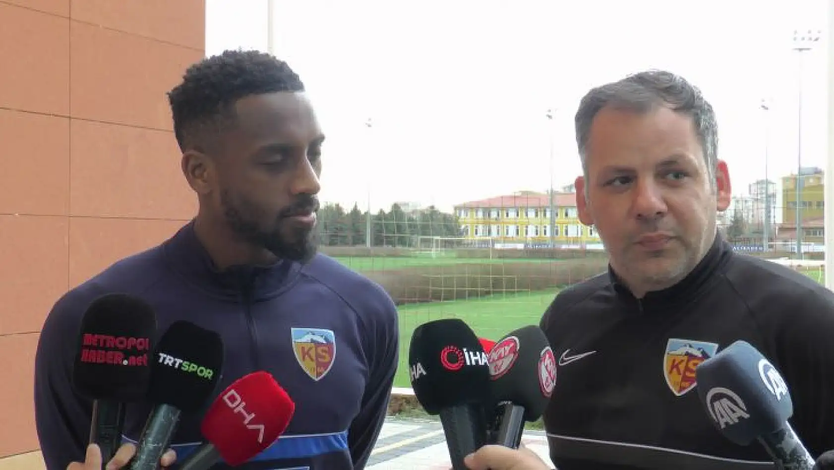 Kayserispor'un Çaykur Rizespor planı