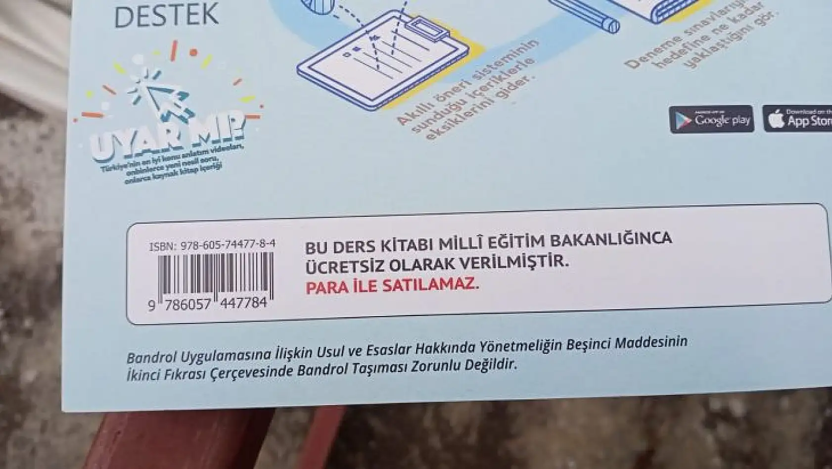 Kitap operasyonu: 3 gözaltı