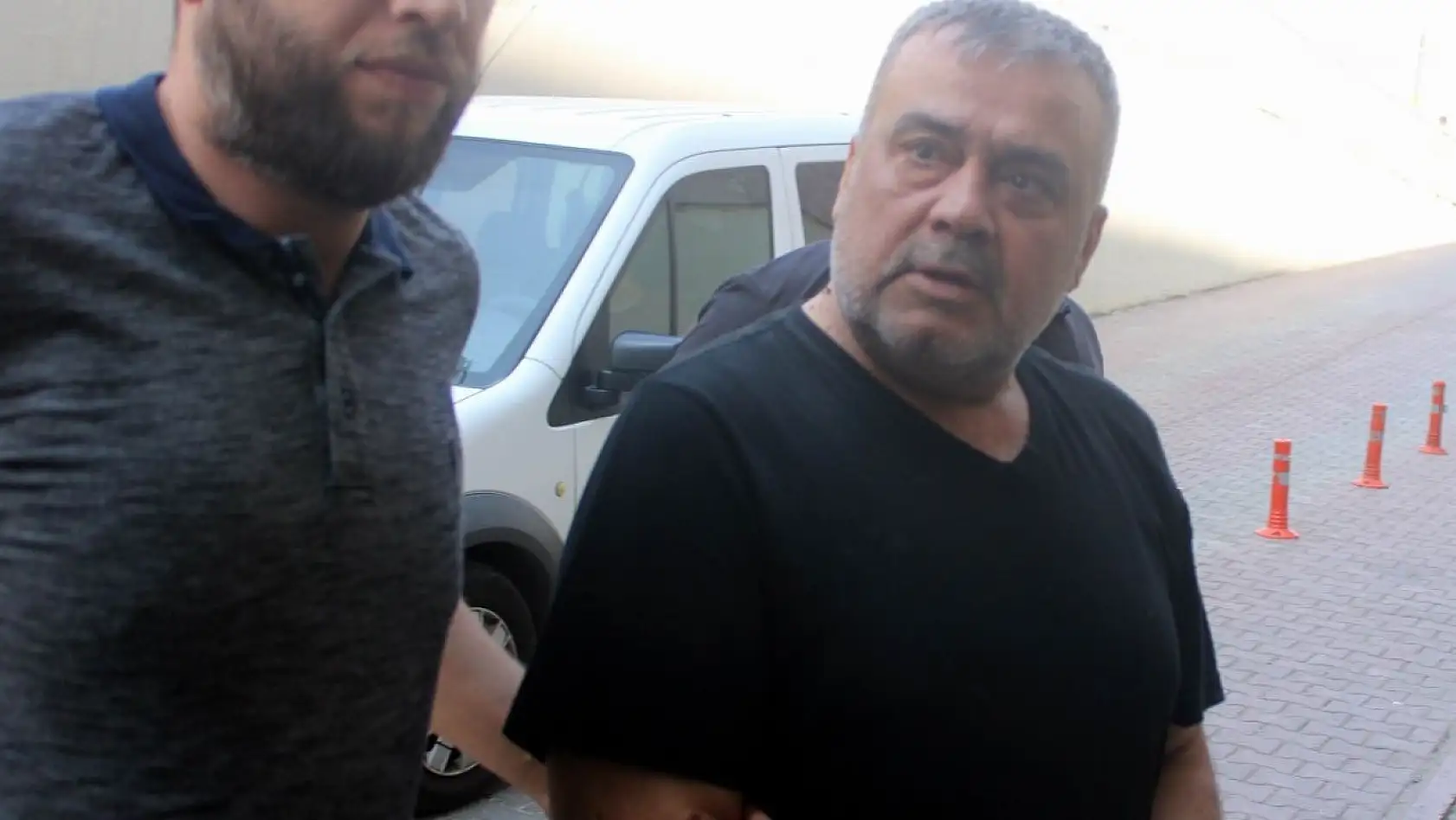 Metin Işık ve oğlu tutuklandı