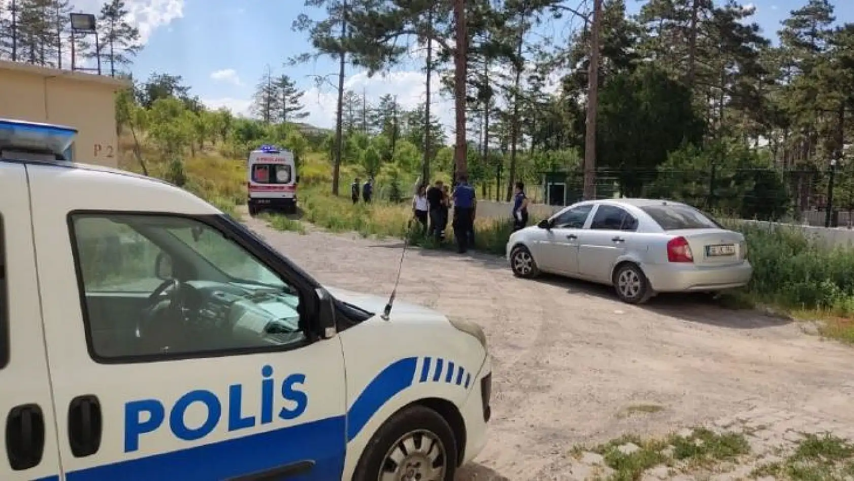 Mezarlıktan gelen kötü kokular gerçeği ortaya çıkardı