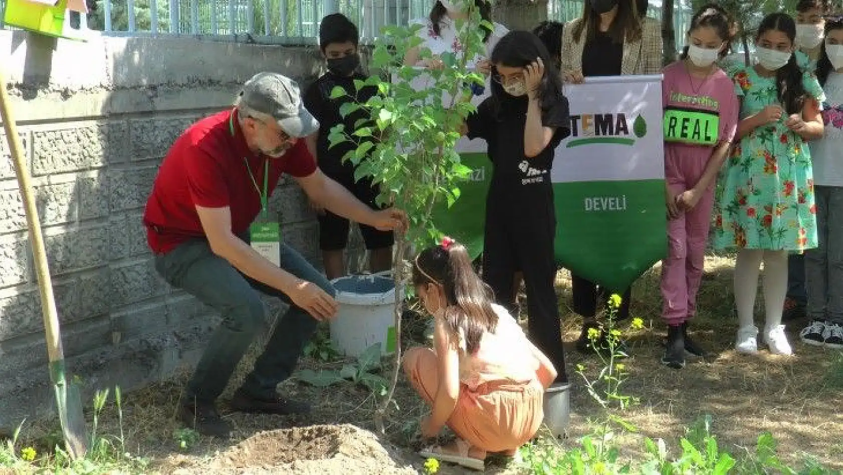 Okullarda 2 Temmuz'a kadar sürecek