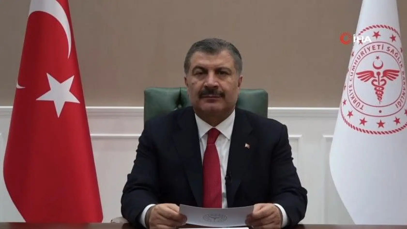 Okullarda öğrenciler nasıl taranacak?
