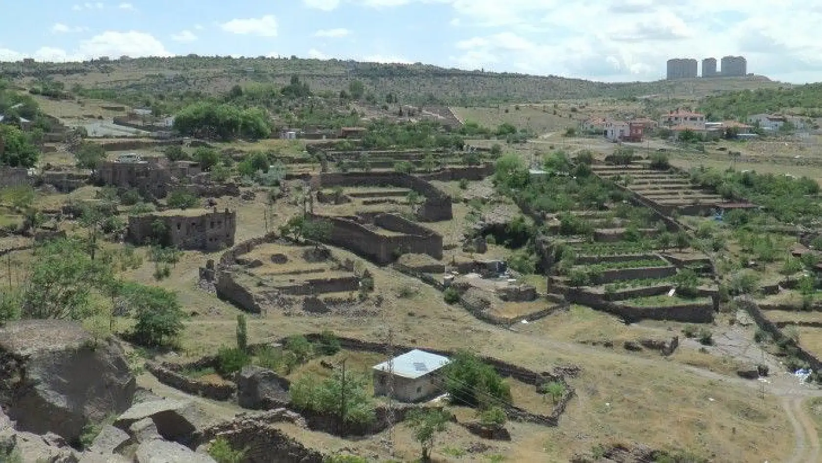 Tarih feryadı