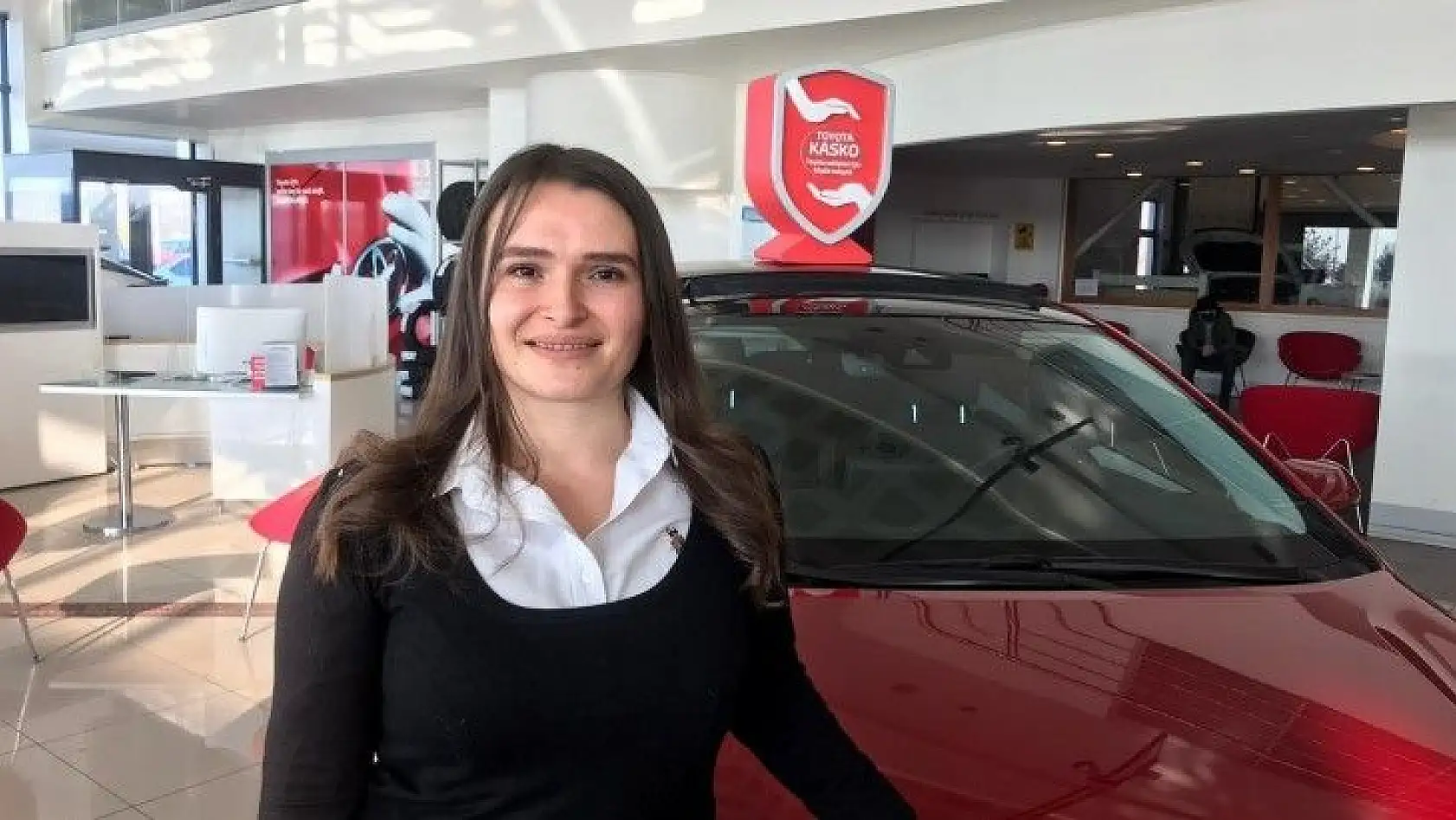 Toyota'dan 2021 yılında da sıfır araç sahibi olmak isteyenlere kaçırılmayacak fırsatlar