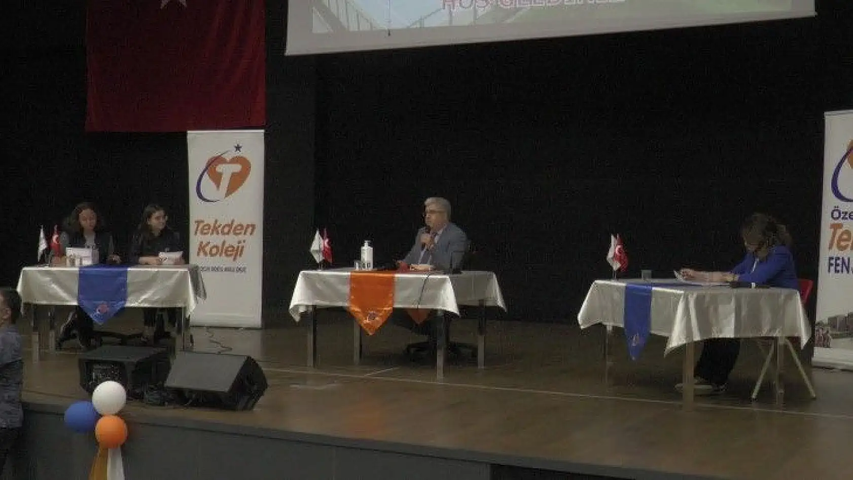 TÜRKOVAC'la ilgili yeni gelişme! O isim açıkladı...
