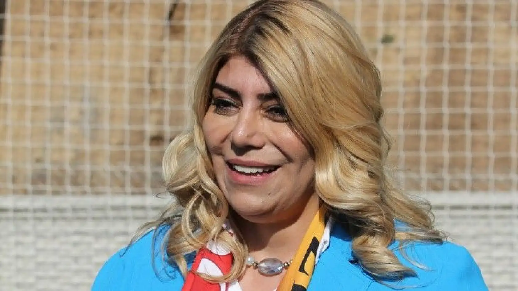 Yukatel Kayserispor'a sponsor oldu
