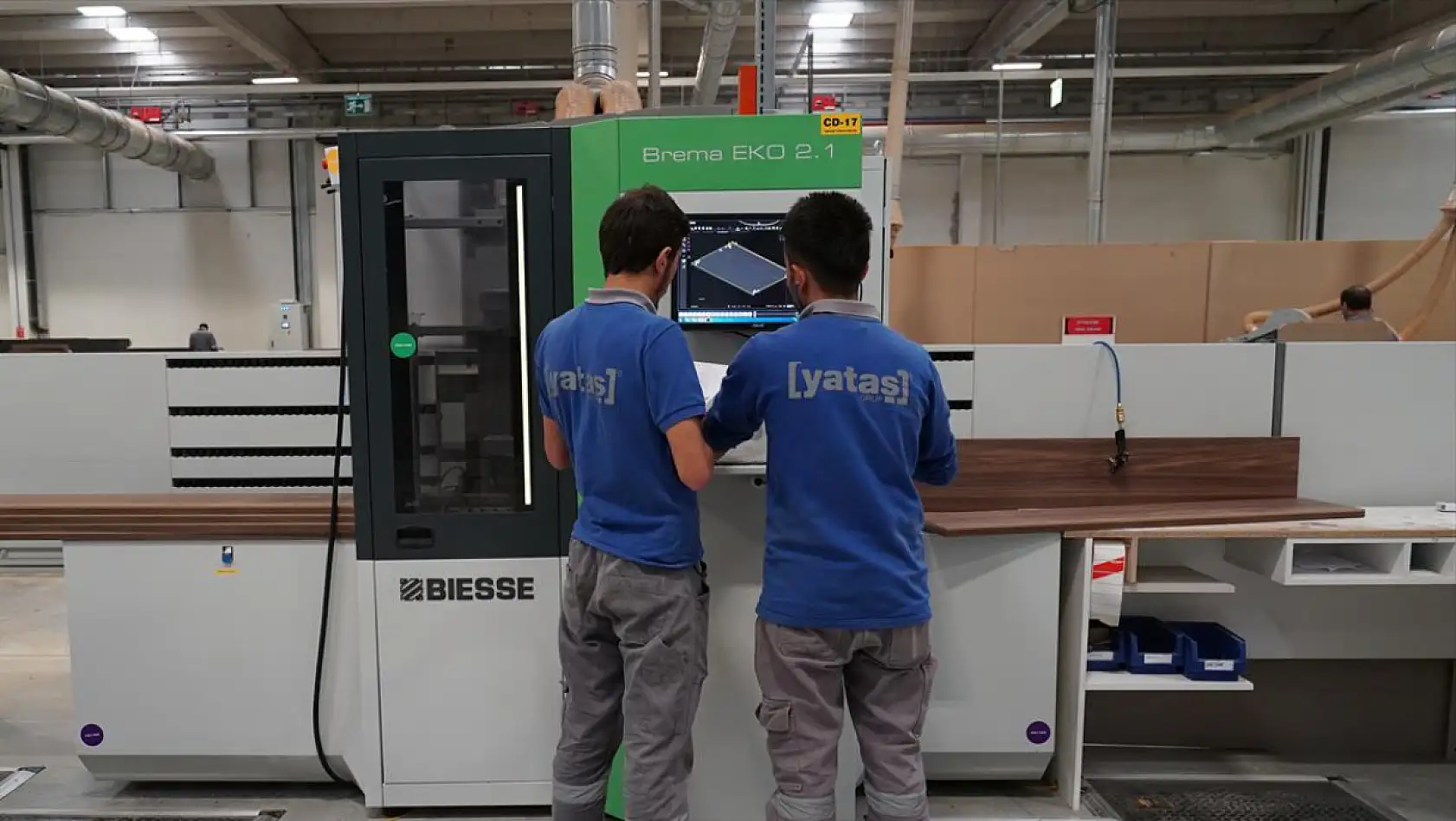 Kayseri'de bir bu eksikti! 40 bine dayandılar