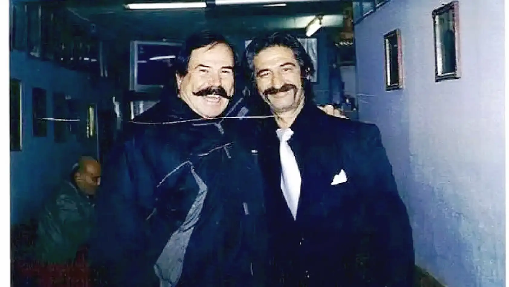 Yeşilcam'ın Kayserili yüzü zor günler geçiriyor!