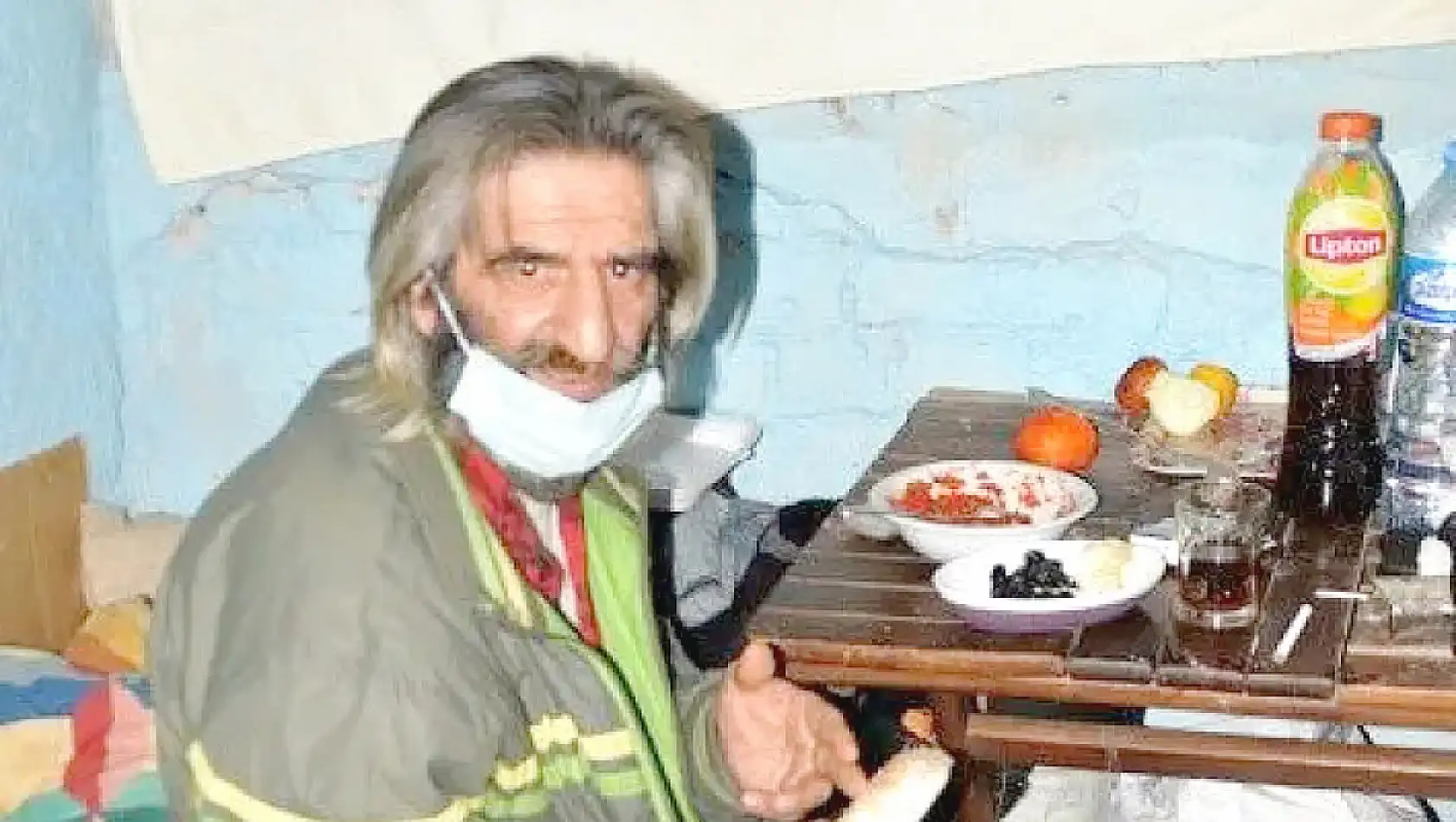 Yeşilcam'ın Kayserili yüzü zor günler geçiriyor!