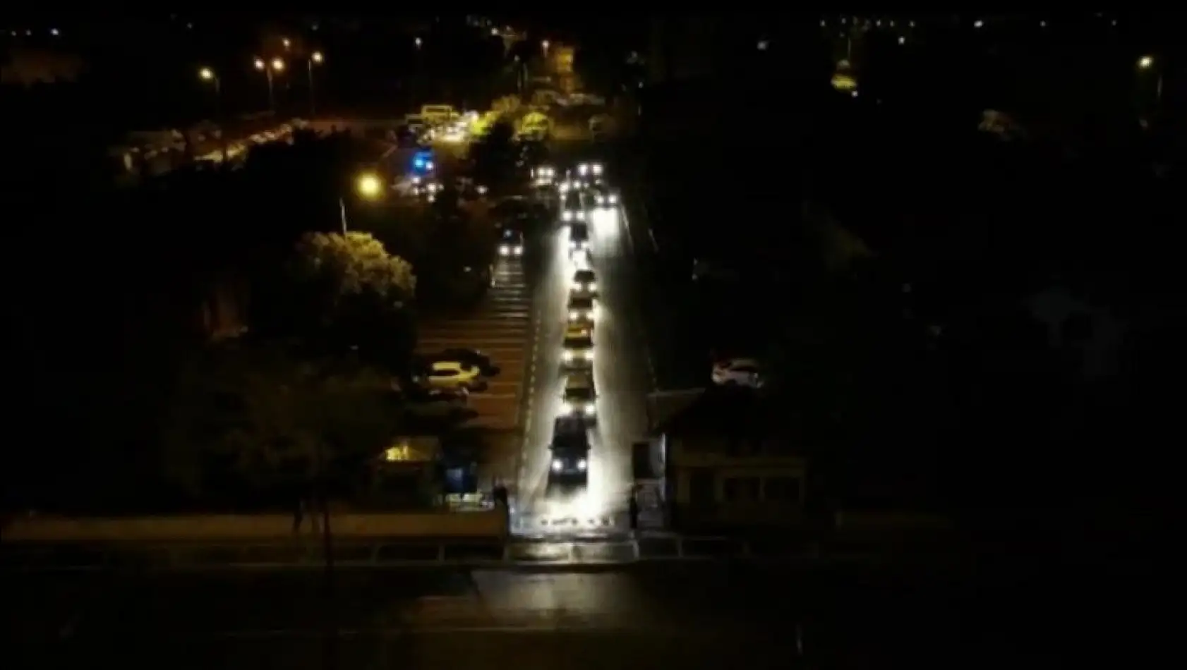 Kayseri'de DEAŞ operasyonu: 17 gözaltı