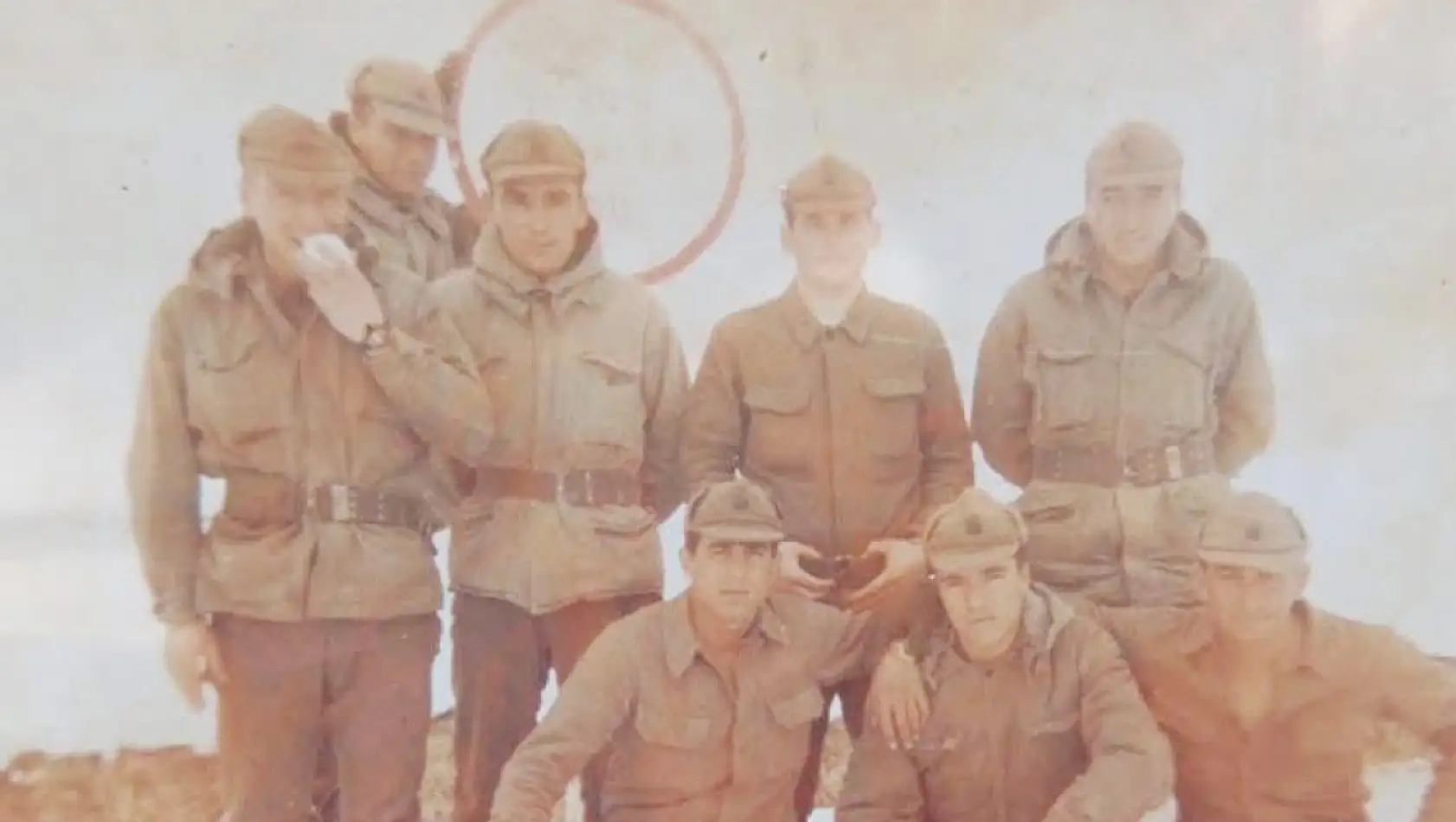 Türkiye'nin dört bir yanından geldiler! 40 yıl sonra Kayseri'de buluştular