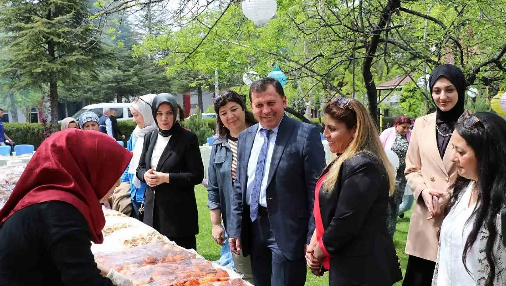 'Yaza Merhaba'ya yoğun ilgi