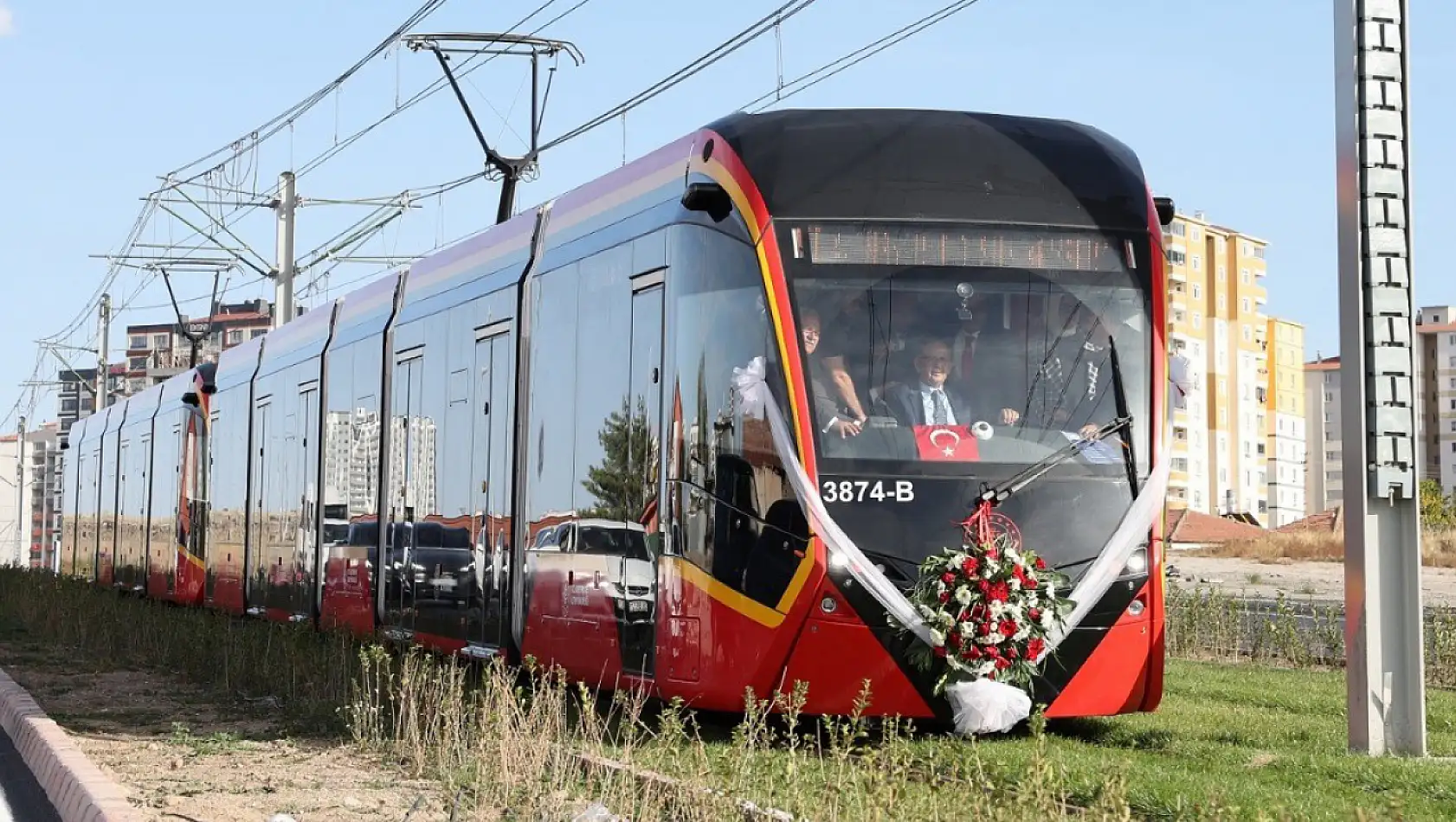 10 Mart'ta tramvay ücretsiz olacak! Peki hangi saatler arasında geçerli?