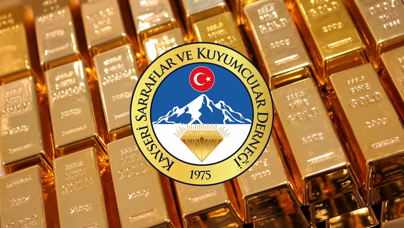 9 Eylül Kayseri altın fiyatları: Gram, çeyrek, yarım ve tam altın!