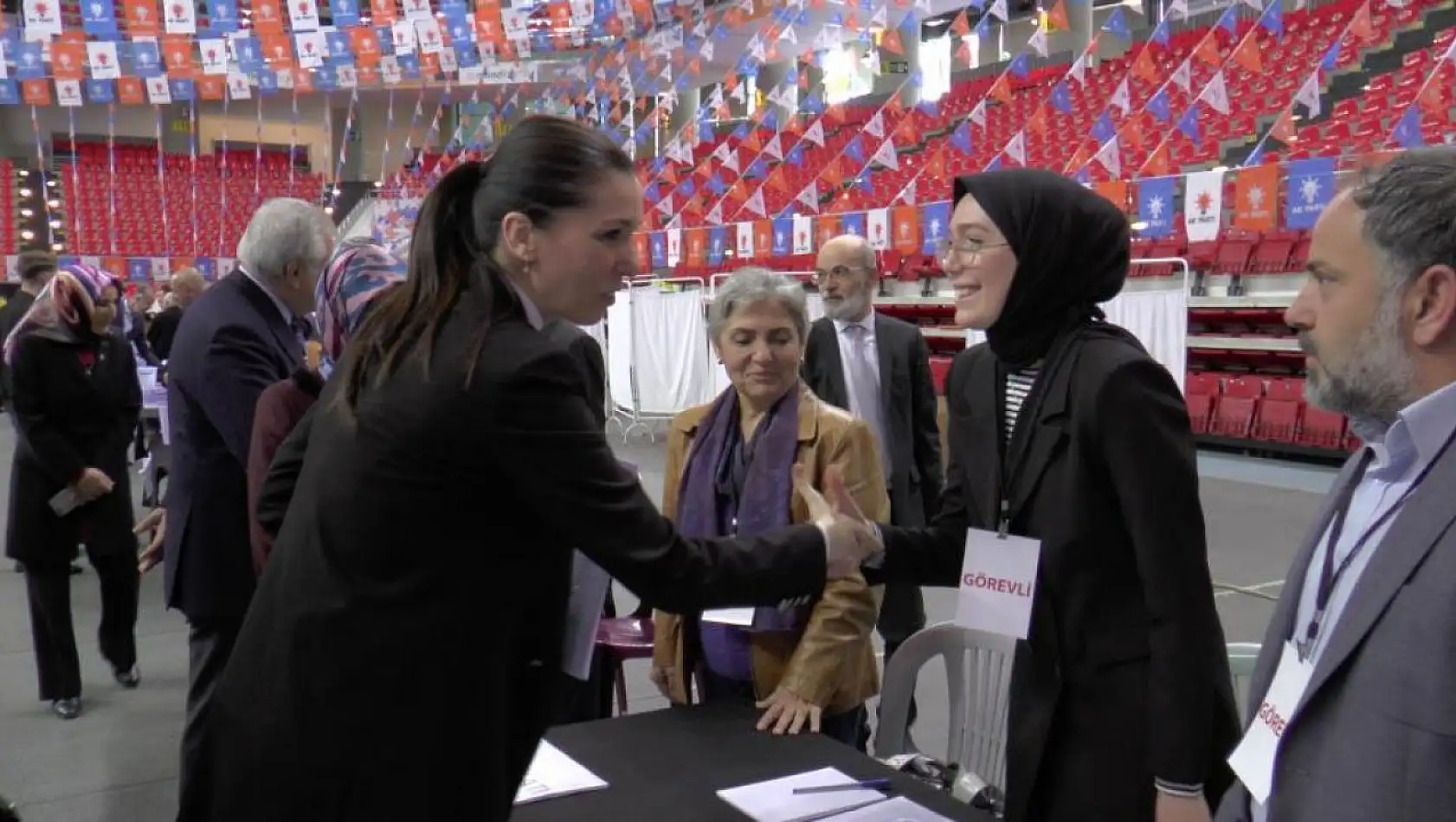 AK Parti'de temayül yoklaması yapıldı, sonuçlar ne zaman belli olacak?