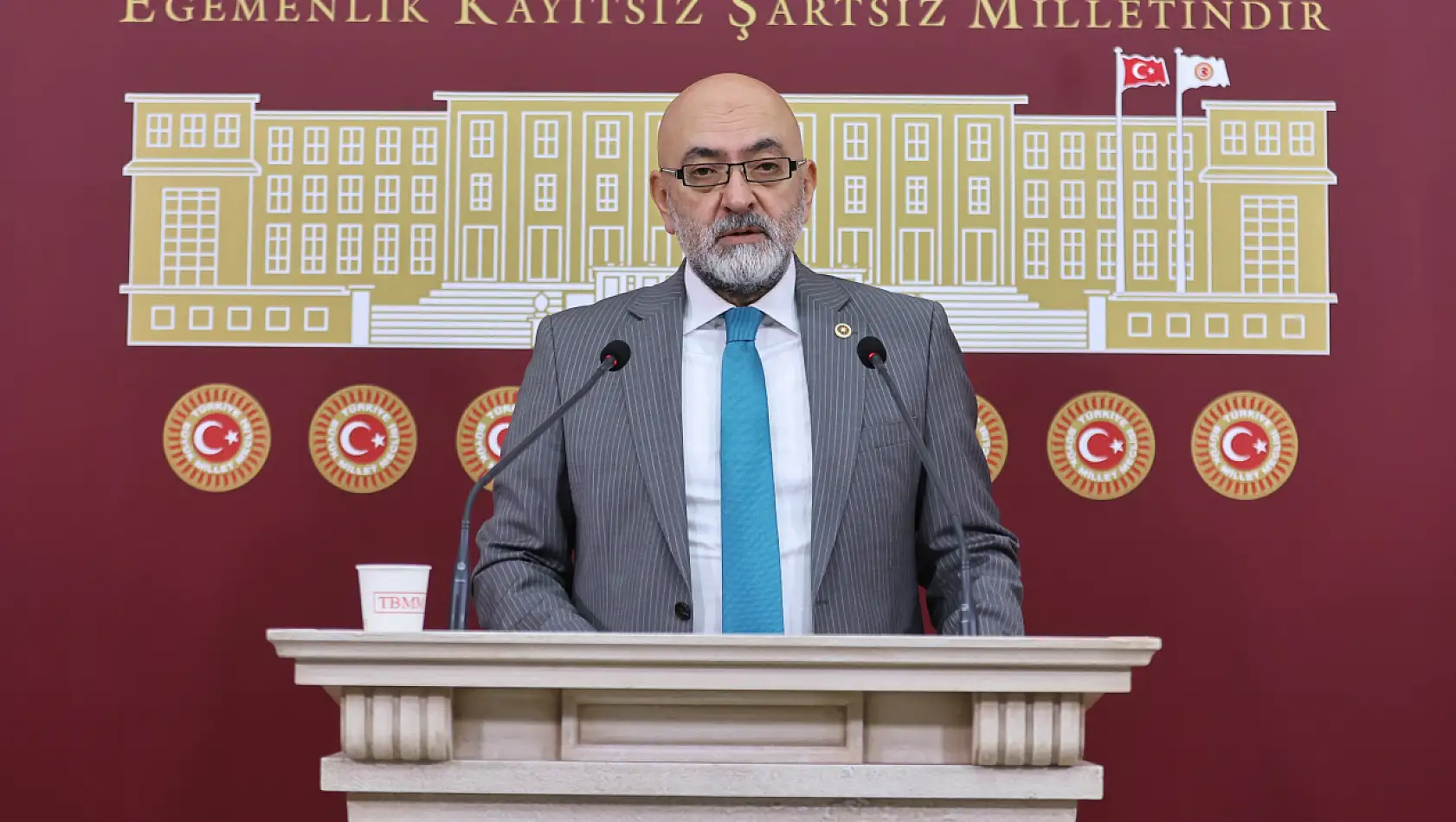 AK Parti Kayseri Milletvekili TOKİ teslimatının ne zaman başlayacağını duyurdu!