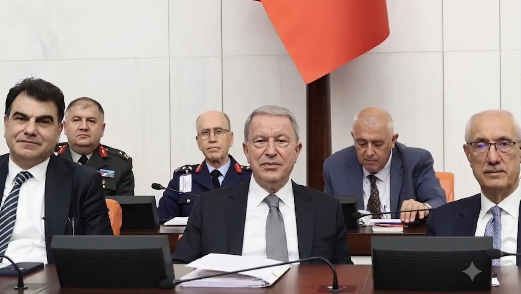 Akar: TSK personelinin hakları için azimle çalışıyoruz