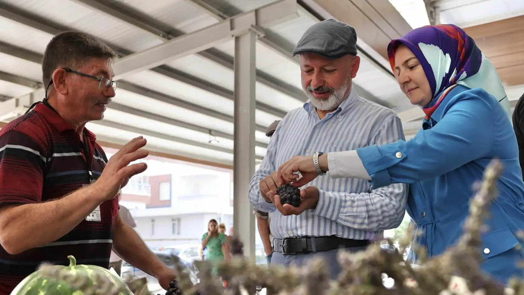 Anadolu'da tek! Kayseri'de açıldı