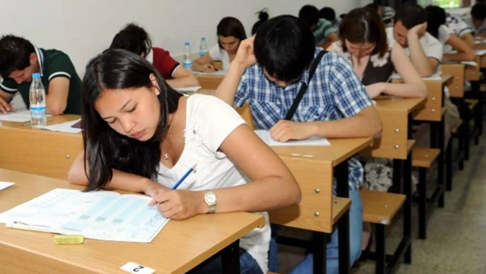 AÖF bahar dönemi sınav giriş yerleri açıklandı!