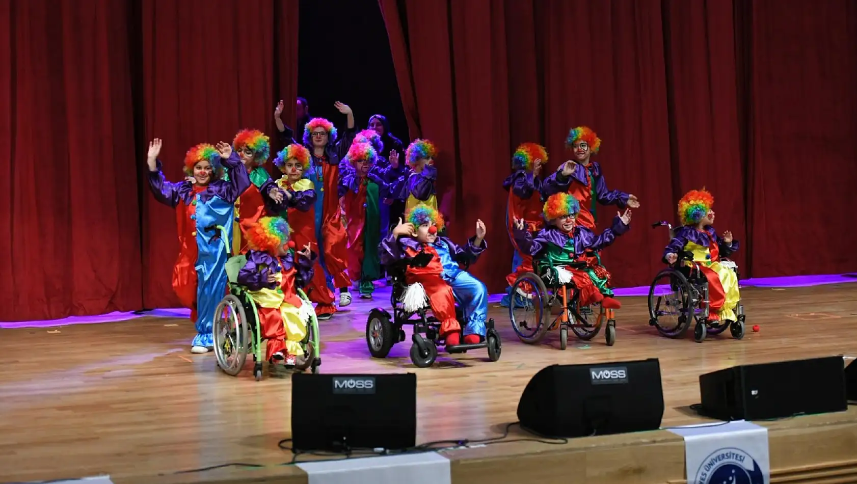 Başkan Büyükkılıç: Özel kardeşlerimizin her zaman yanındayız