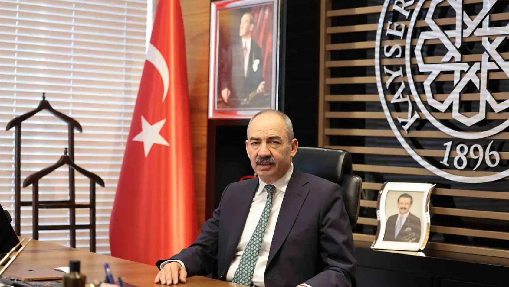 Başkan Gülsoy: 'Öğretmenler, geleceğimizin mimarlarıdır'