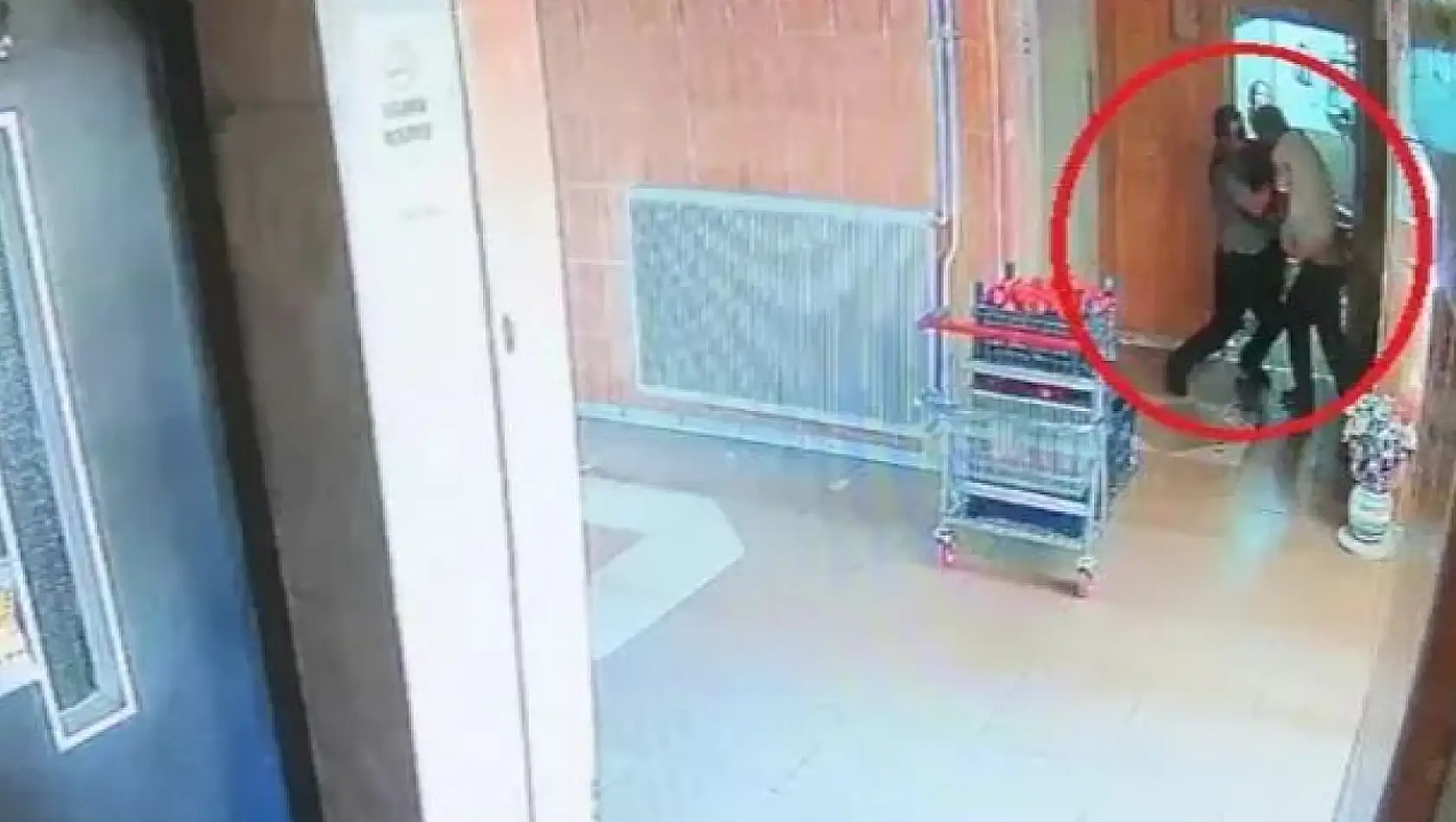 Bina görevlisini öldüren zanlıya istenilen ceza belli oldu