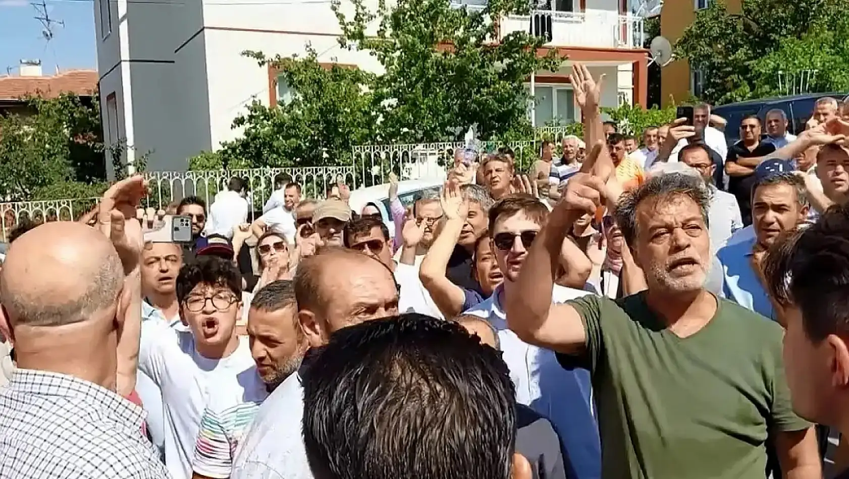 Binlerce kişiyi ilgilendiriyor! Kayseri'deki kooperatif mağdurlar ile ilgili yeni gelişme