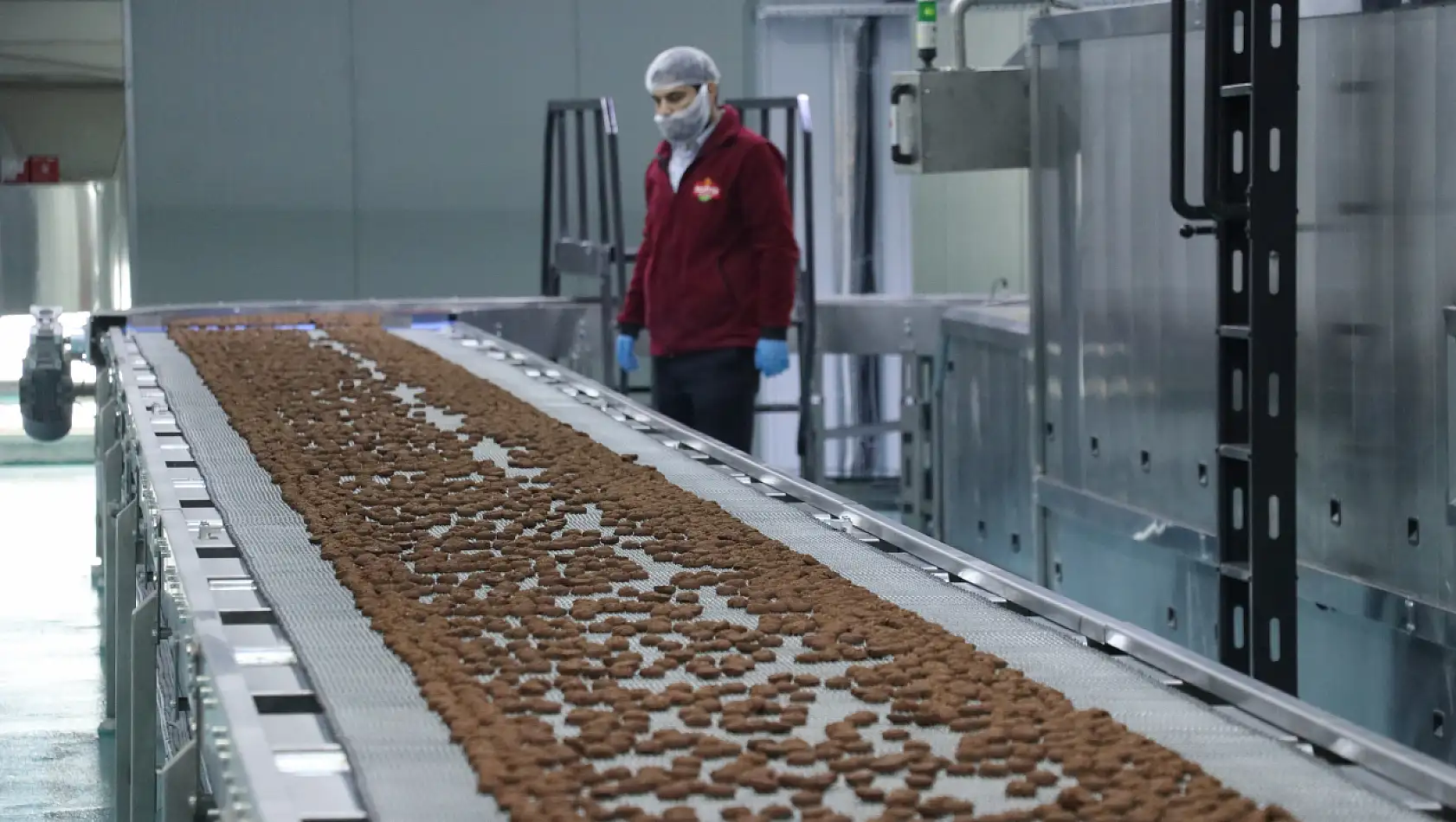 Bir fikirle başladı, 5 ülkeye ihracata ulaştı