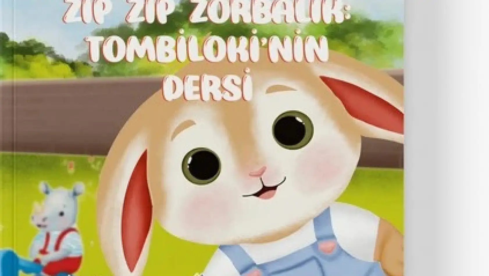 Bir kitaptan çok daha fazla