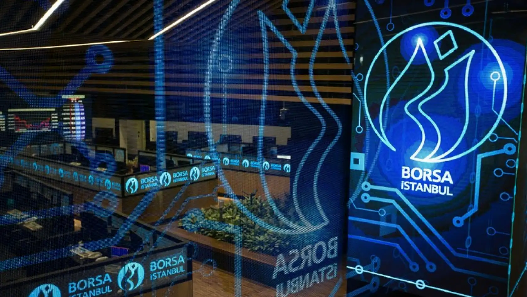 Borsa'da işlem gören Kayseri firması ilk 1000'de