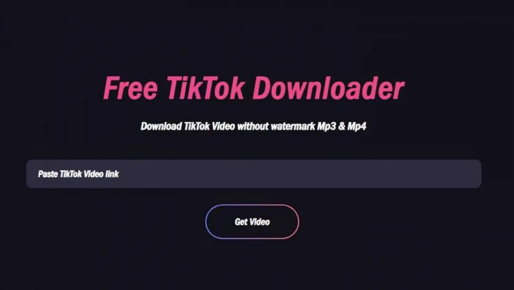 Can I Download Video From TikTok?