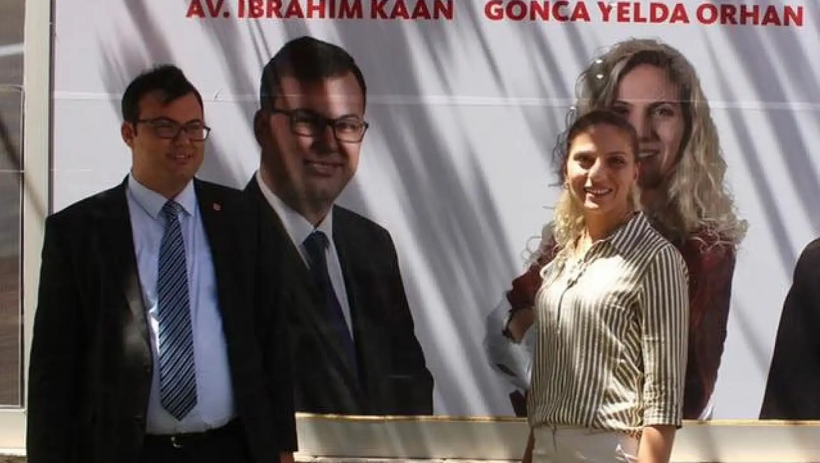 CHP'de flaş gelişme! Kayserili iki isim PM'ye girebilmek için birbirine rakip oldu!