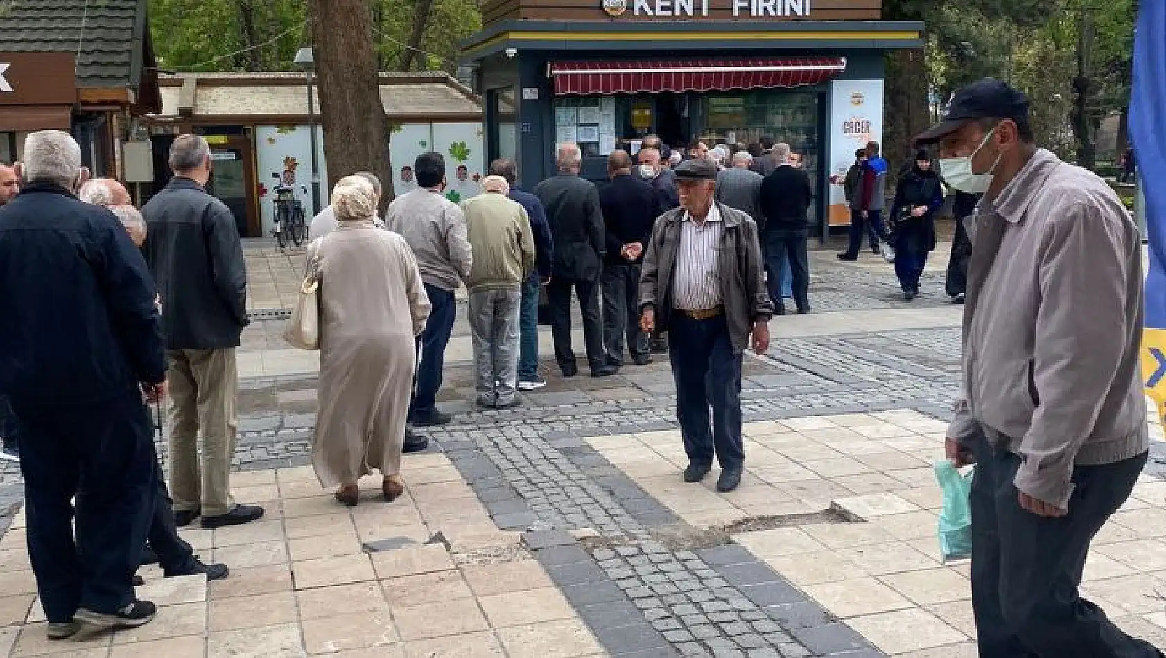 CHP İl Başkanı Ümit Özer: Artık mızrak çuvala sığmıyor!