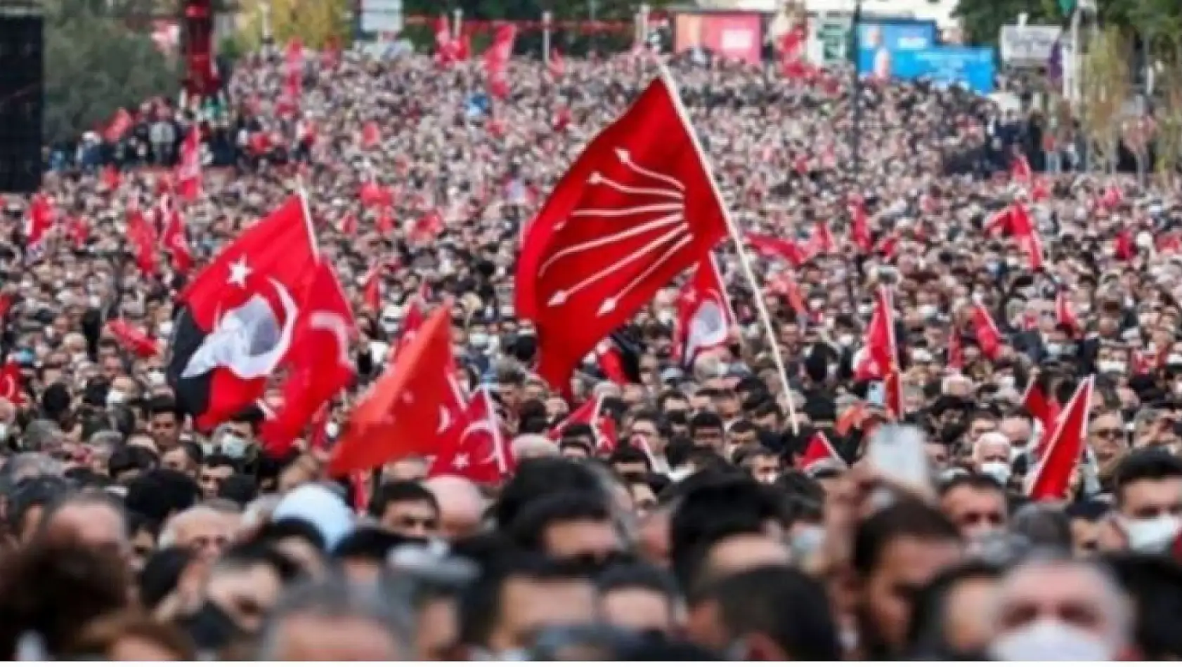 CHP'liler Ankara'ya gidiyor: İşte nedeni