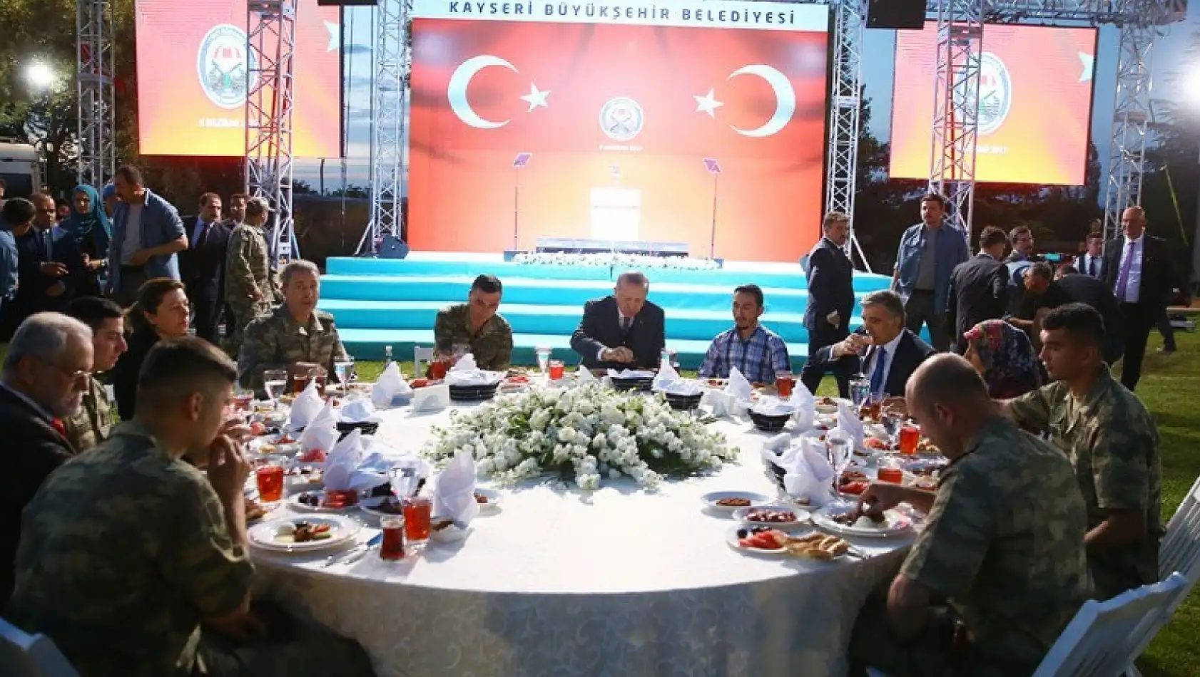 Cumhurbaşkanı Erdoğan'ın yıllar önce Kayseri'de verdiği söz gündem oldu: 'Çözeceğiz' dedi ama çözmedi!