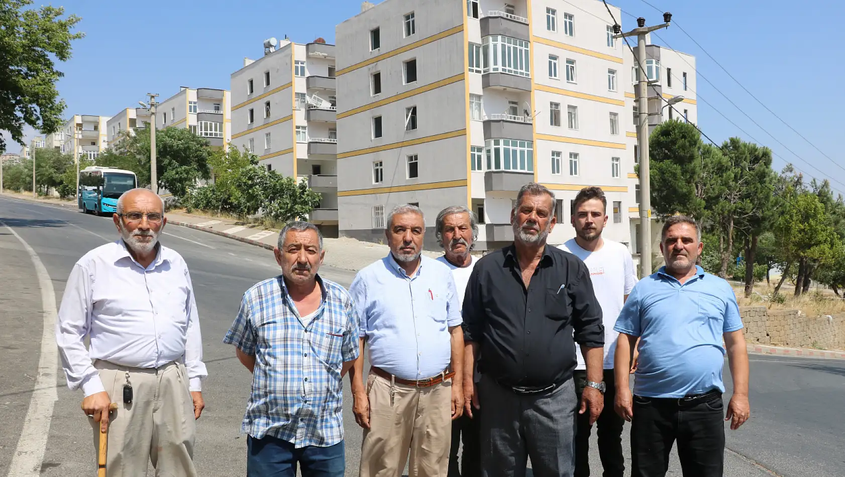 Depremzedeler Özhaseki'nin 'Yerinde dönüşüm' açıklamasını nasıl değerlendirdi?