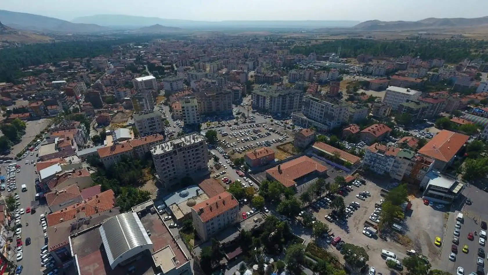 Develi'de 25 noktaya yerleştirilecek! Bu kutular ne işe yarayacak?