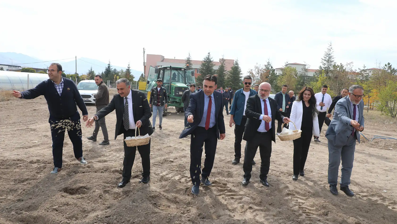 Develi Gaceri: Toprağına kök salan bir mirasın izinde