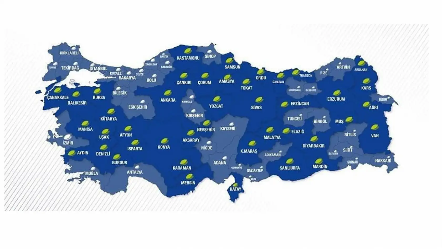 Dikkat! 90 milyon avro hibe desteği verilecek! İller arasında Kayseri'de var