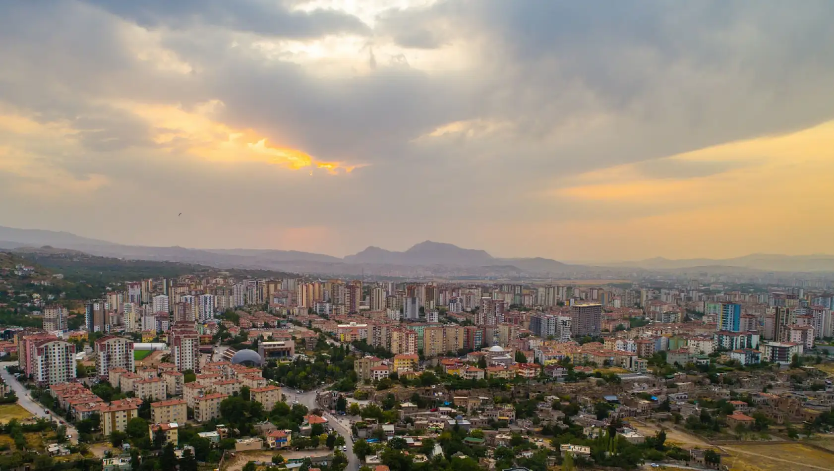 Dikkat çeken rapor: Kayseri'de 10 çocuk hayatını kaybetti